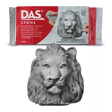 DAS Modeling Clay