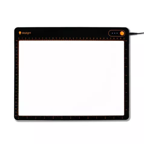 Daylight Tabla Go A4 Lightpad
