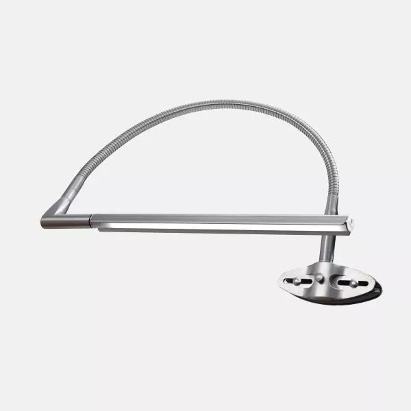 daylight techne artist & drafting lamp