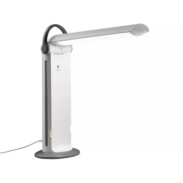 daylight twist 2 table lamp