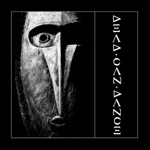 Dead Can Dance - Dead Can Dance - Vinyl)