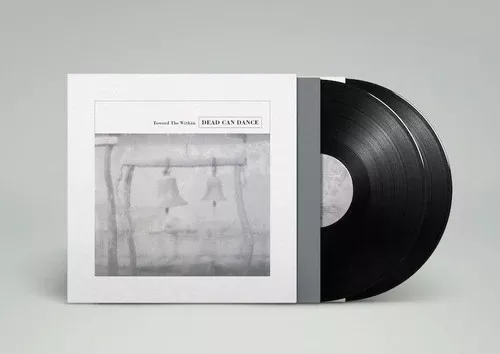 Dead Can Dance - Toward The Within (2LP)