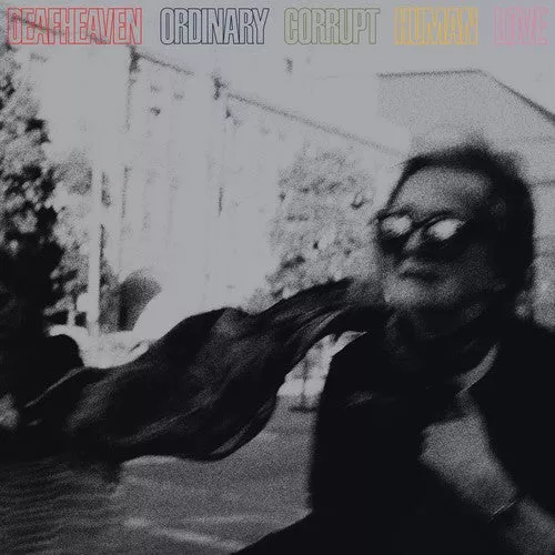 Deafheaven - Ordinary Corrupt Human Love 2LP