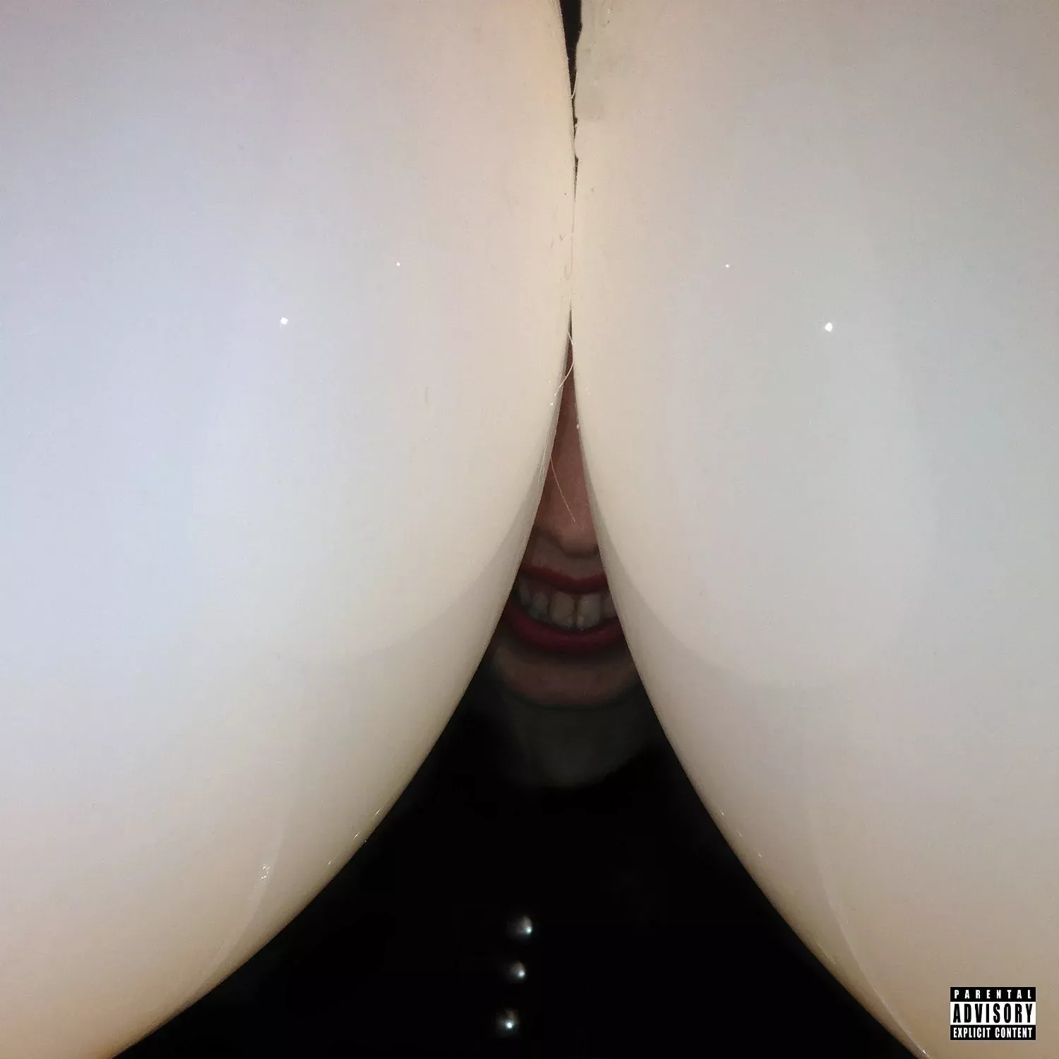 Death Grips Bottomless Pit LP