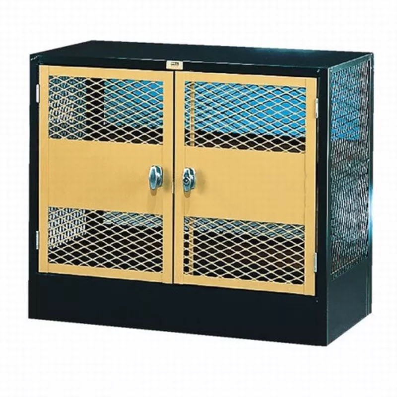 Debcor 9250 Small Greenware Drying Cabinet