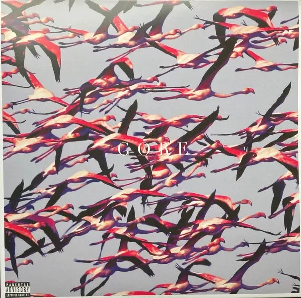 Deftones - Gore (2xLP, Album, Ltd, Whi)