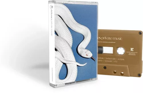 Deftones - Private Music (CST)