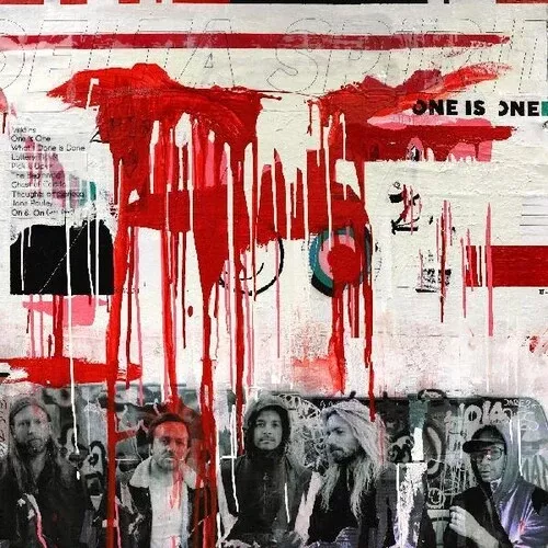 Delta Spirit - One Is One LP (180g)