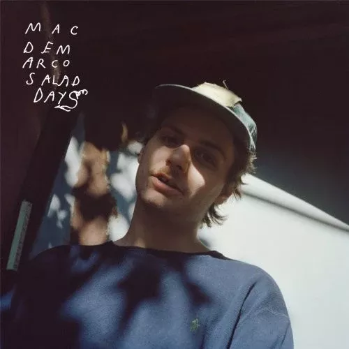 DeMarco, Mac - Salad Days (Cassette)