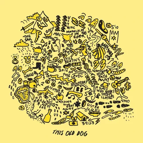 DeMarco, Mac - This Old Dog (CD)