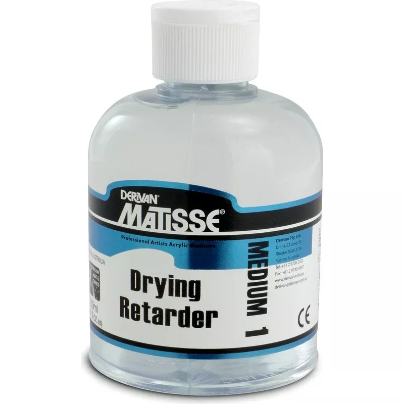 Derivan Drying Retarder, 250ml