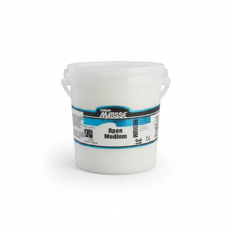 Derivan Matisse Open Medium, 1Lt