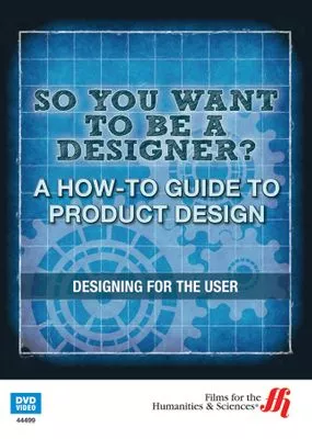 Designing for the User (Enhanced DVD)
