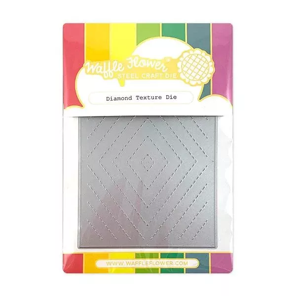 Diamond Texture Die