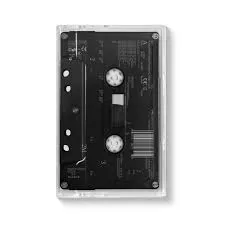 Dijon - Baby (Cassette)