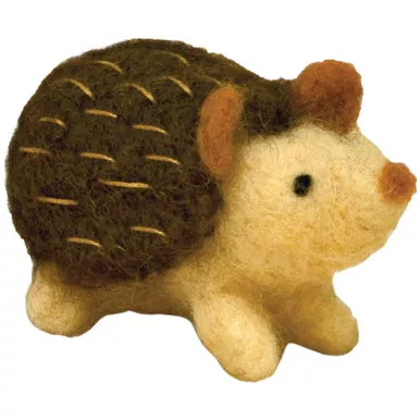 Dimensions Needle Felting Kit, Hedgehog