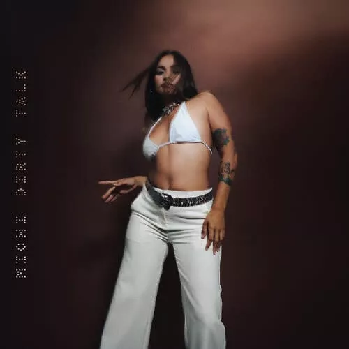 Dirty Talk LP