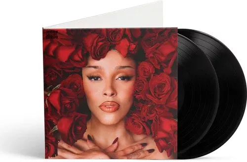Doja Cat - Vie (2LP)