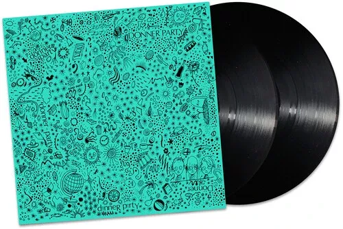 Donner Party - Donner Party (Vinyl)
