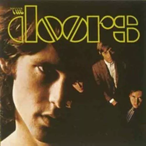 Doors - The Doors (Hi-Fidelity Vinyl)