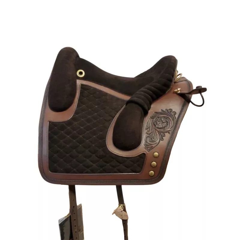 DP Saddlery 1024 Cadiz 8651