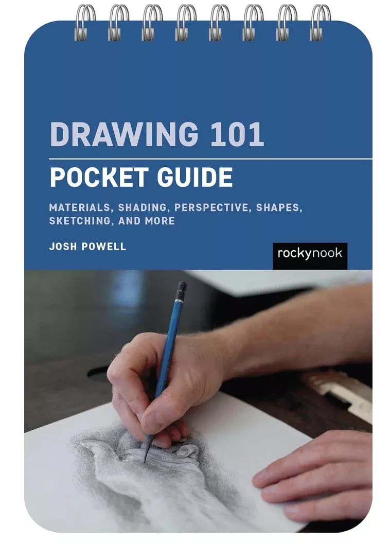 Drawing 101: Pocket Guide