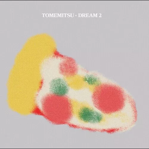 The Dream LP