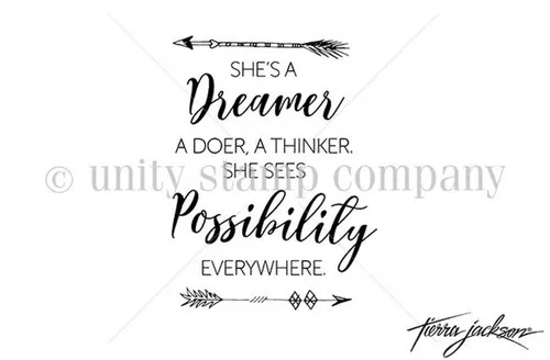 Dreamer-Thinker-Doer