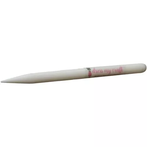 Dress My Craft Pencil Bone Folder 6"