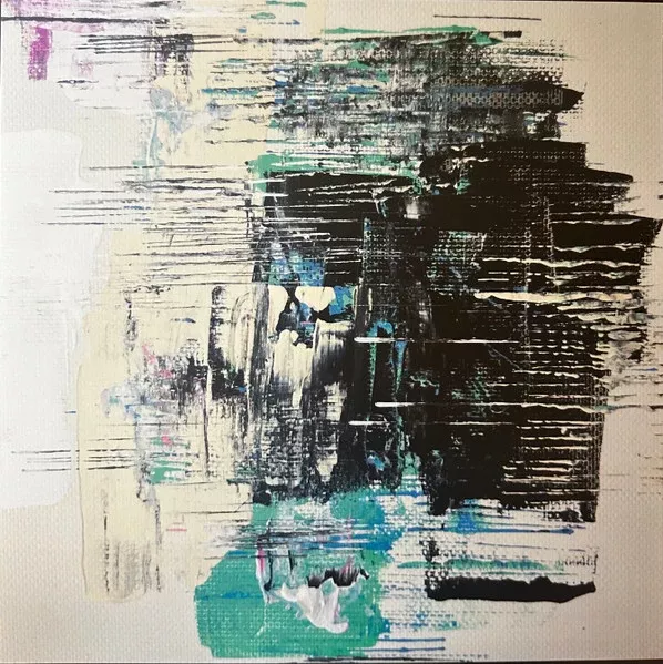 Duster- In Dreams (LP)