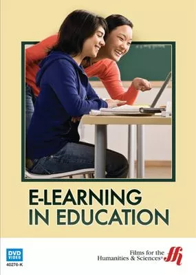 E-learning in Education (Enhanced DVD)