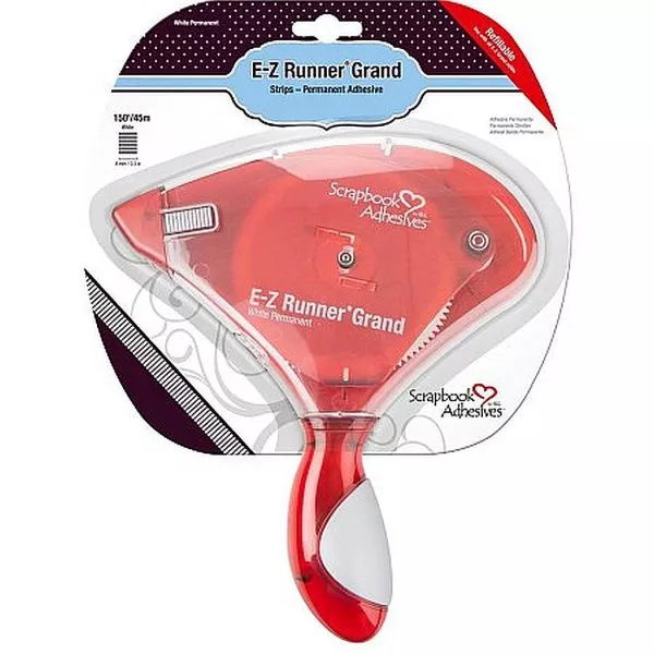 E-Z Runner Grand - Scrapbook Adhesives