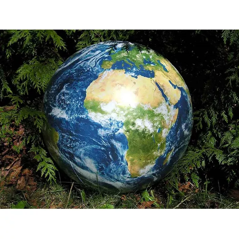 EarthBall 40cm Inflatable Globe