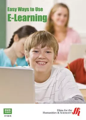 Easy Ways to Use E-Learning (Enhanced DVD)