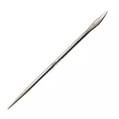 EC Lyons Burnisher, Curved and Point