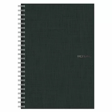 EcoQua Notebooks, Blank Pages