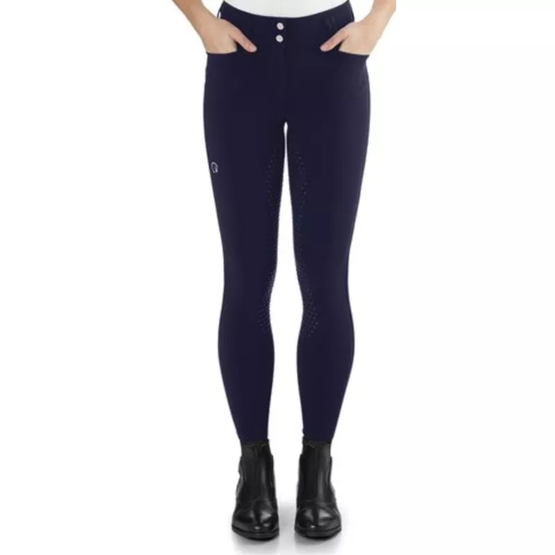 EGO7 Dressage CA Full Grip Breeches- Women's IT 44(US 32") -New!