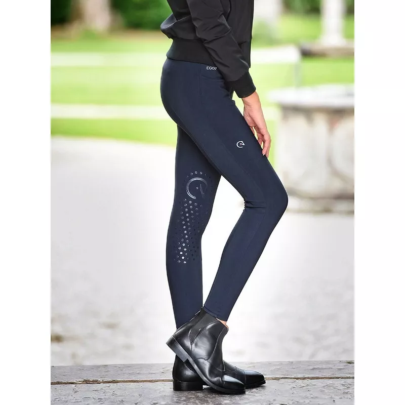 EGO7 EJ BREECHES WHITE