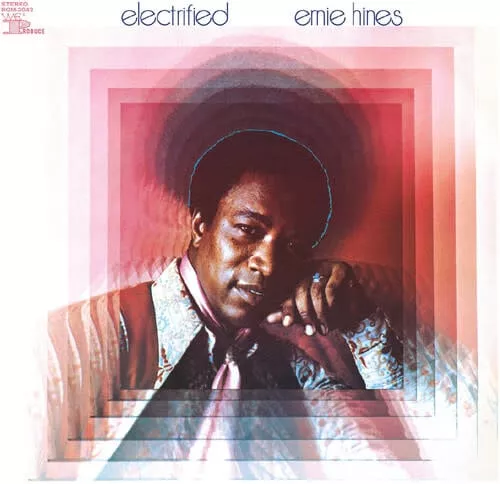 Electrified LP