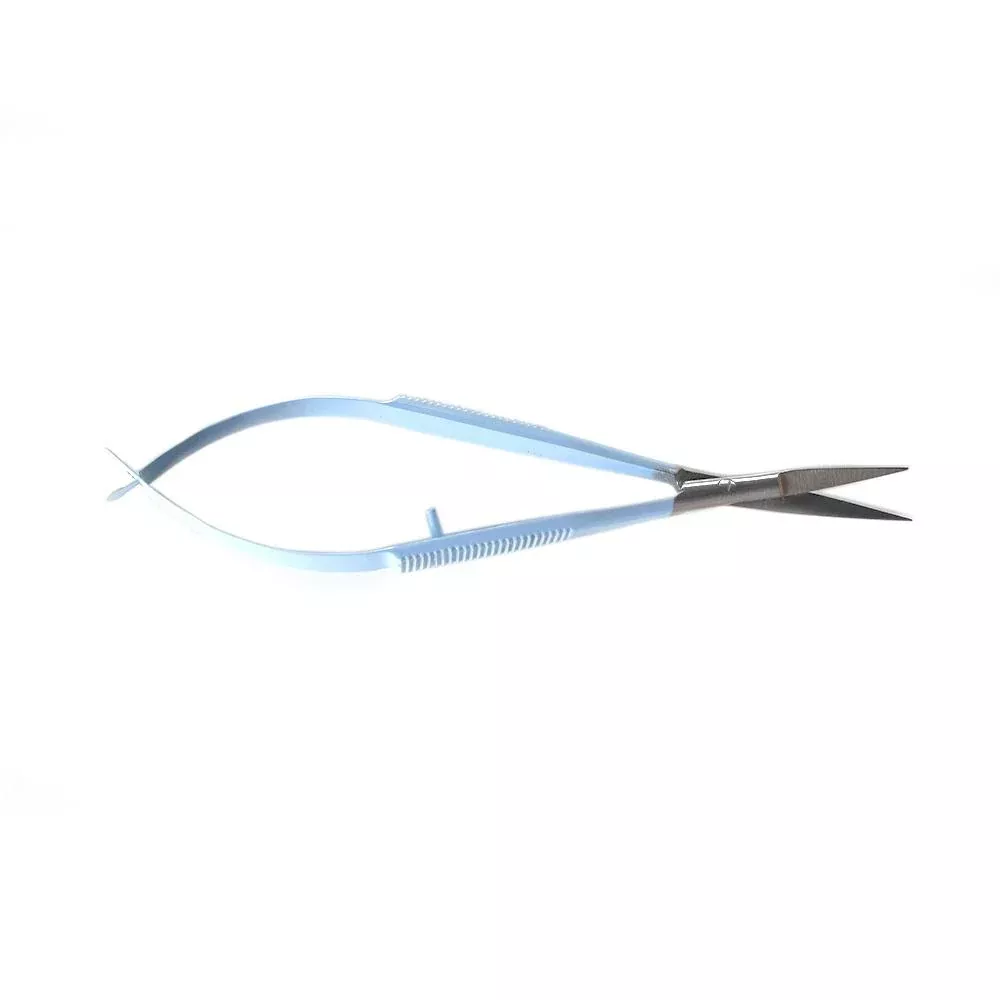 Elizabeth Craft Designs Fine Pointed Scissors - Blue, EC816