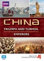Emperors: China—Triumph and Turmoil (Enhanced DVD)