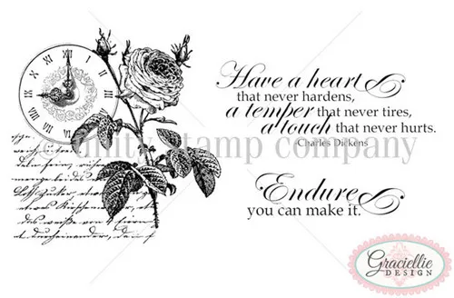 Endure