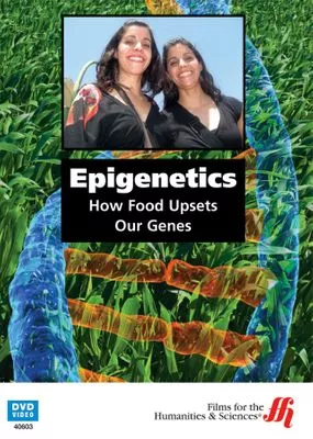 Epigenetics: How Food Upsets Our Genes (DVD)
