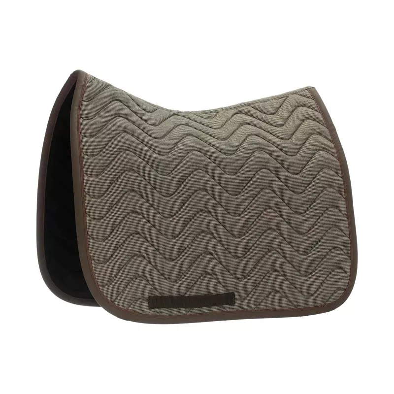 Equinavia Odensa Saddle Pad Black