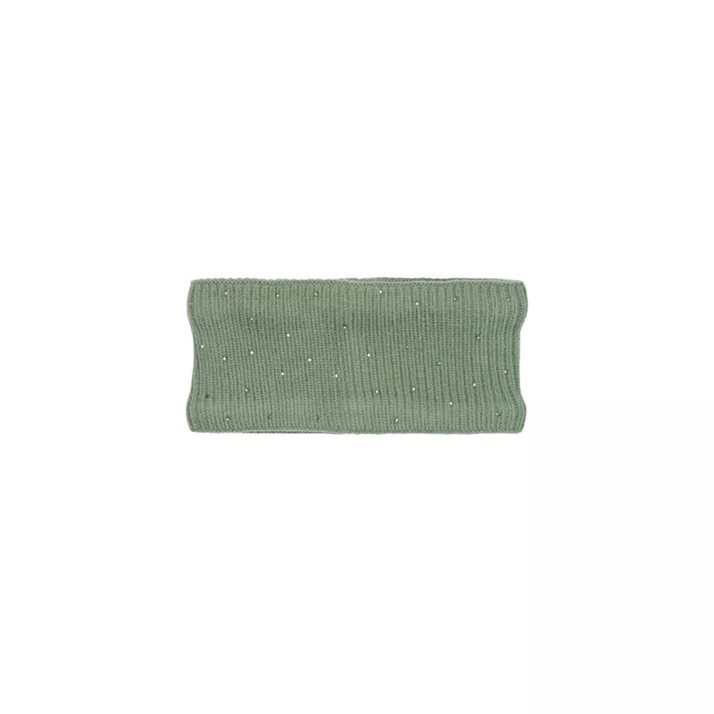 Equipage Vaina sparkle knit headband