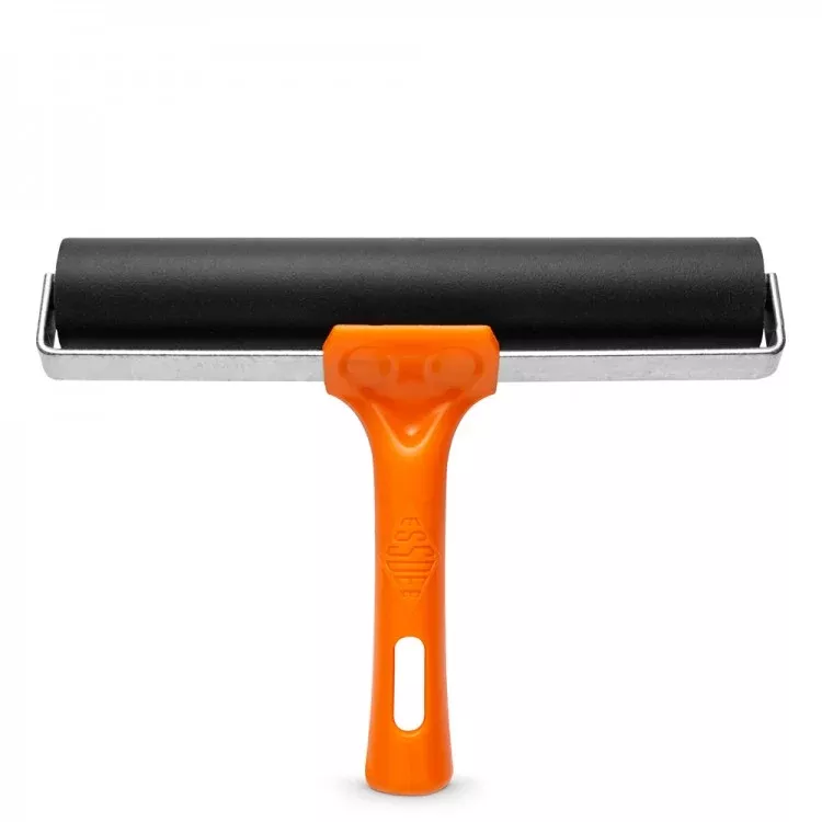 essdee cold wax roller