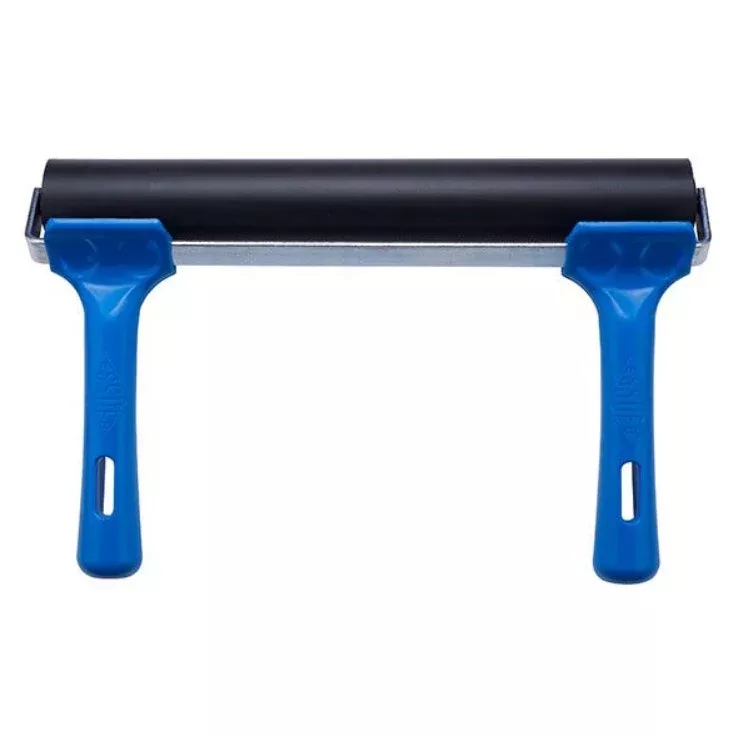 essdee soft rubber roller