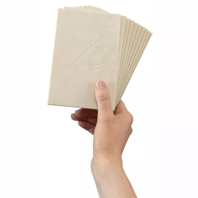essdee softcut printing block packet 2