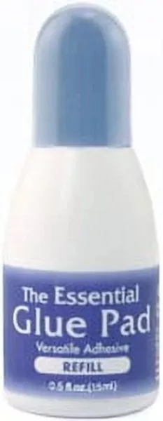 The Essential Glue Pad - Refill - Tsukineko