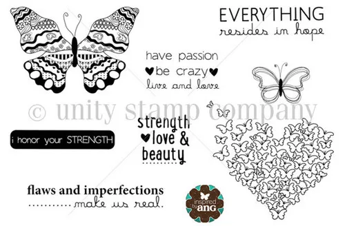 Everything resides in Hope